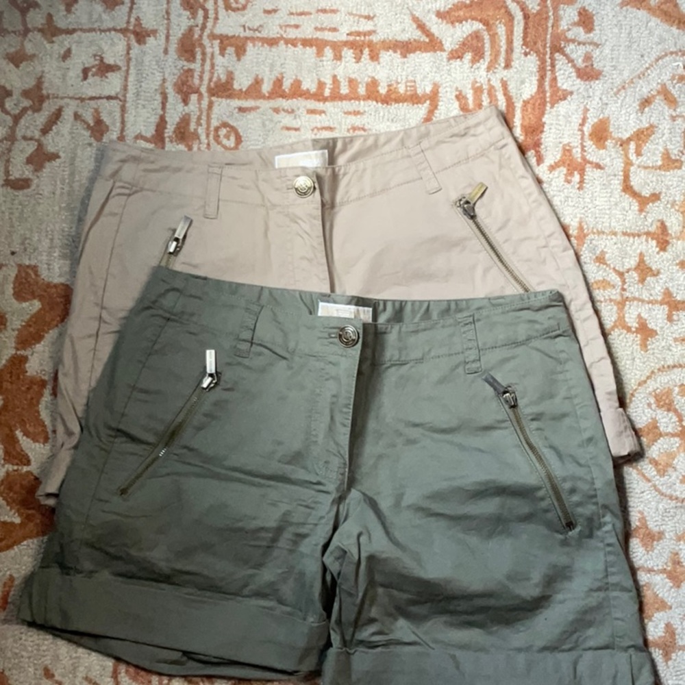 Michael Kors women’s shorts